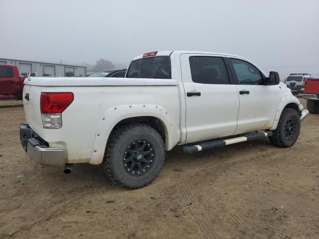 2011 Toyota Tundra Crewmax SR5