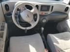 2013 Nissan Cube S