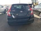 2019 Honda FIT LX