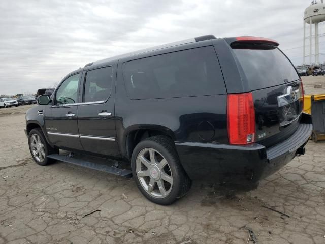 2012 Cadillac Escalade ESV Luxury