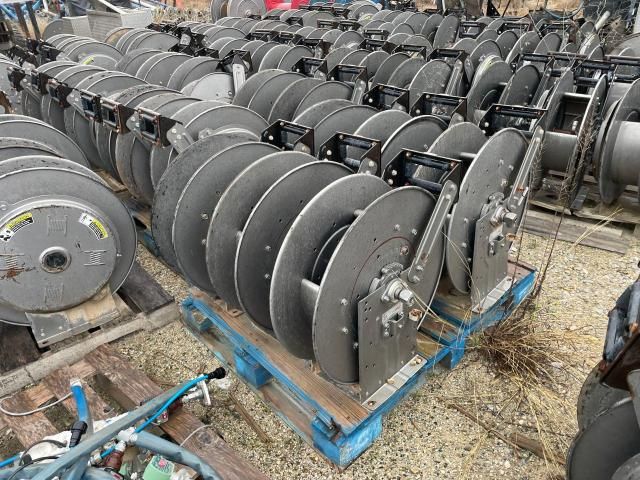 2018 Other Heavy Equipment Cable Reel