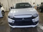 2016 Mitsubishi Outlander Sport ES