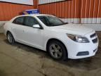 2013 Chevrolet Malibu LS