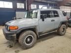 2013 Toyota FJ Cruiser