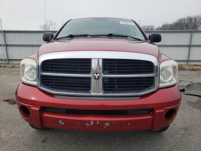 2008 Dodge RAM 1500 ST