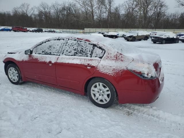 2009 Nissan Altima 2.5