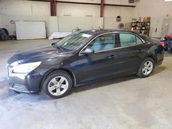 Clean Title Cars for sale at auction: 2015 Chevrolet Malibu LS