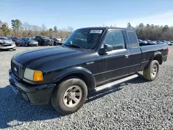 Ford Ranger Vehiculos salvage en venta: 2004 Ford Ranger Super Cab