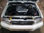 2001 Nissan Pathfinder LE