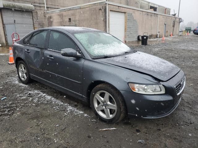 2008 Volvo S40 T5