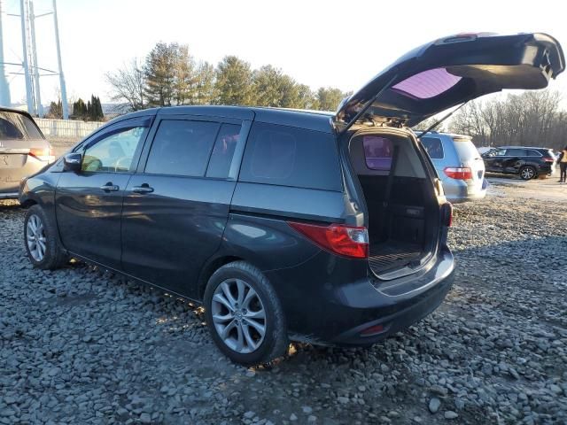 2013 Mazda 5