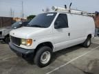 1999 Ford Econoline E250 Van