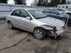 2008 KIA Spectra EX