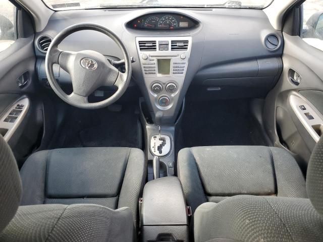 2010 Toyota Yaris