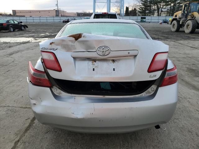 2008 Toyota Camry CE