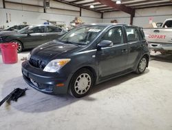 Scion xa salvage cars for sale: 2006 Scion XA