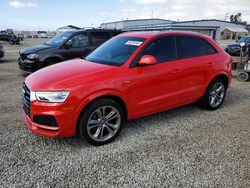 2018 Audi Q3 Premium en venta en San Diego, CA