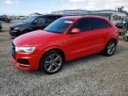 2018 Audi Q3 Premium