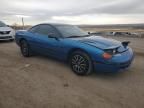 1991 Dodge Stealth