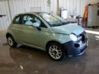 2012 Fiat 500 POP