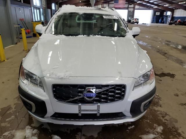 2016 Volvo XC70 T5 Platinum