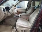 2008 Mercury Mountaineer Premier