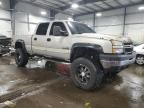 2006 Chevrolet Silverado K2500 Heavy Duty