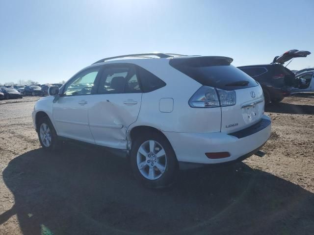 2006 Lexus RX 330