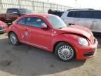 2016 Volkswagen Beetle SE