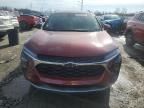 2025 Chevrolet Trax 1LT