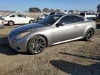 2008 Infiniti G37 Base