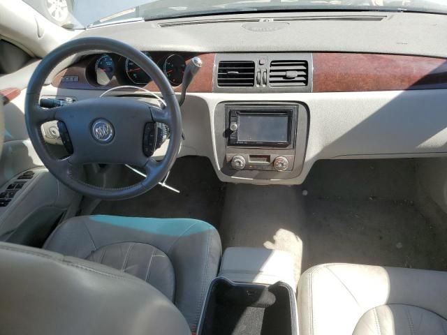 2010 Buick Lucerne CXL