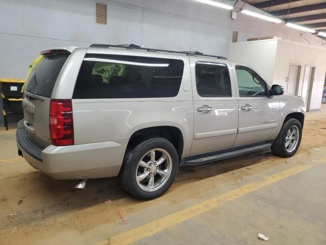 2007 Chevrolet Suburban K1500