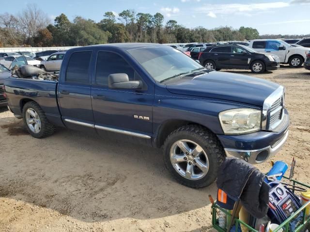 2008 Dodge RAM 1500 ST