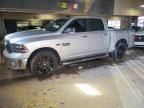 2018 Dodge RAM 1500 SLT