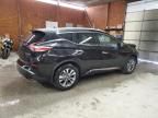 2016 Nissan Murano S