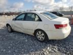 2008 Hyundai Sonata GLS