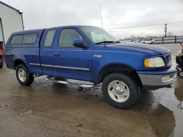 1997 Ford F150