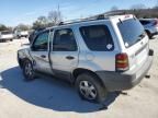 2002 Ford Escape XLT