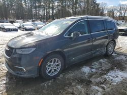 2022 Chrysler Pacifica Touring L en venta en North Billerica, MA