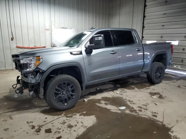 2021 GMC Sierra K1500 Elevation