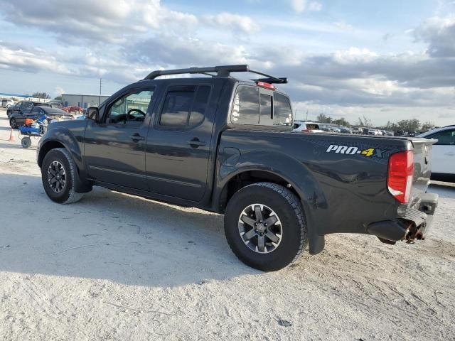 2014 Nissan Frontier S