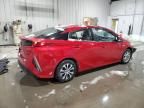 2022 Toyota Prius Prime LE