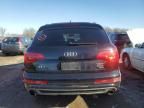 2015 Audi Q7 Prestige