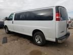 2018 Chevrolet Express G3500 LT