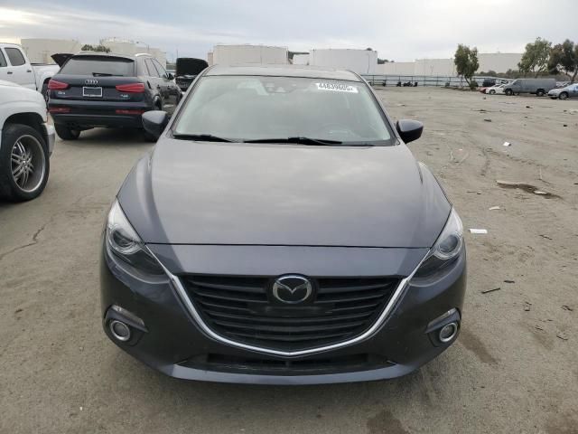 2014 Mazda 3 Grand Touring