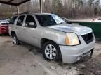 2007 GMC Yukon