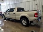 2006 Ford F150 Supercrew