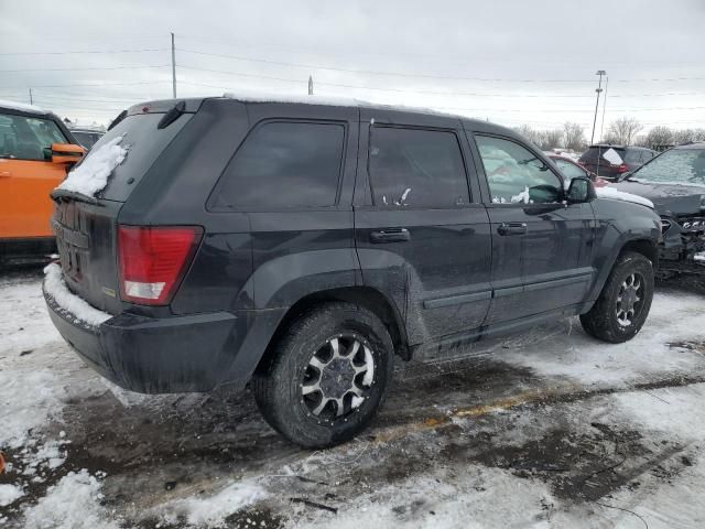 2008 Jeep Grand Cherokee Laredo