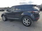 2015 Land Rover Range Rover Evoque Pure Premium